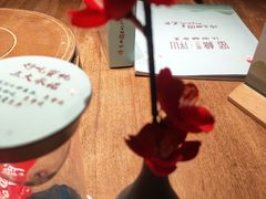 -蜜桃餐厅·伴山(湖滨商业街店)