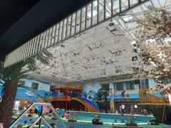 -汉唐水世界温泉洗浴水乐园