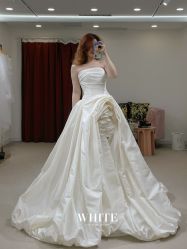 -纯色时光婚纱艺术馆WHITE