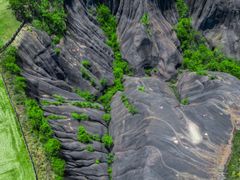 -飞天山旅游区