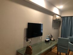 -速8酒店(合肥芜湖路万达广场店)