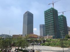 -万达茂商场(南京仙林店)