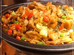-蓉幸会川菜(苏宁广场店)