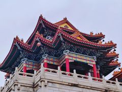 -广东圆玄道观