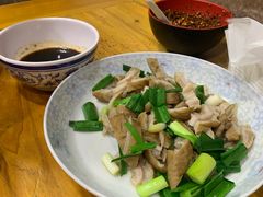 -锦泓老字号猪脏粉(东联大厦店)