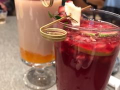 -汉水谣·江景餐厅(江滩店)