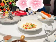 -皇冠明珠鱼翅楼(水上公园店)