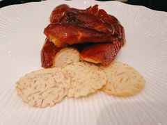 -杭州临平万丽酒店·万丽轩中餐厅