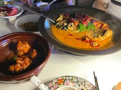 -拾久(朝阳公园店)