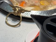 -千牛将·鲜牛肉火锅(开元路店)