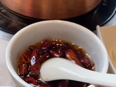 -东门口·鲜爆肚涮肉·烧烤(老门东店)