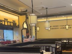 -小菜园新徽菜(扬州华润万象汇店)