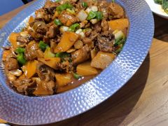 -俭寨大盘鸡·缸子肉·小公鸡·新疆菜(云通店)
