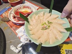-生活如沸·顺德水牛奶火锅(大学路店)
