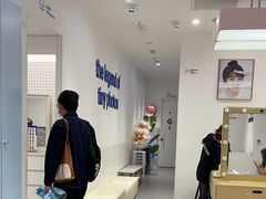 -天真蓝照相馆(中华广场店)