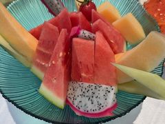 -中山市绿华园食府