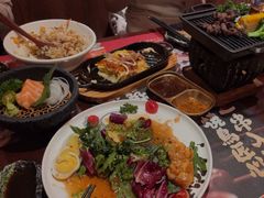 -弓二·烧鸟居酒屋(财富购物中心店)