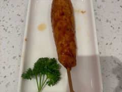 -味千拉面(金融街店)