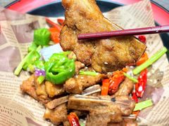 -尖沙咀大酒楼(大沥竹基南店·粤菜海鲜·宴会聚餐)