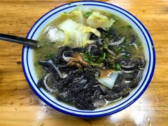 -增盛魁小吃店