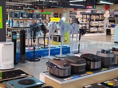 -苏宁易购(先锋路店)