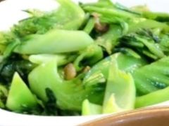 炒芥菜-迎喜海鲜酒楼(鹏森·海纳中心店)