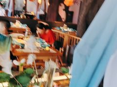 -荷塘秋月·本帮江浙菜(国权路店)