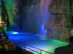 -泰安地下龙宫景区