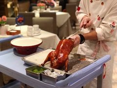 -大鸭梨烤鸭店(光彩店)