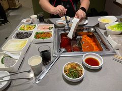 -海底捞火锅(武胜路凯德广场店)