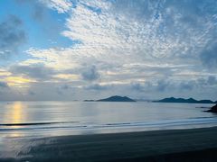 -东海半边山旅游度假区