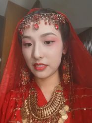 -盘子女人坊生日照·摄影馆(浦东店)