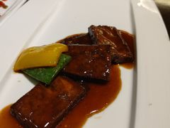 -枣子树素餐厅(铂金城店)