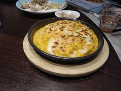 芝味焗南瓜-港丽餐厅(高德置地店)