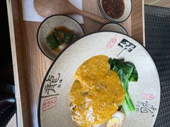-喜来登由由大酒店九州膳坊中餐厅