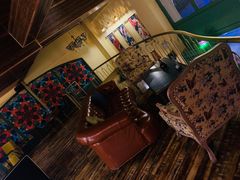 -牡丹弄·咖啡馆·酒馆(红坊里店)