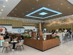 -南京南站高铁商务座休息室