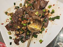 -喜棠·长沙家宴·海鲜·湘菜(麓谷店)