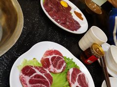 -仁虎老火锅(黄泥磅店)