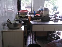 -黄阿姨锅贴大王(万航渡路店)