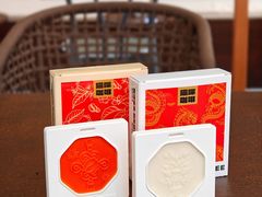 -猫屎咖啡(上下九步行街店)