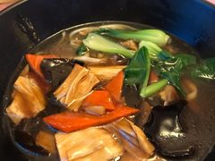 -归元·云集斋素菜馆