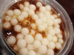 赤豆小圆子-笃笃笃糖粥(十全街店)