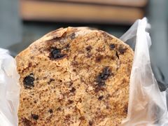 精品糖饼-马凯餐厅(地安门店)