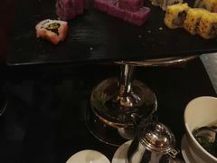 -华安国际大酒店-餐厅