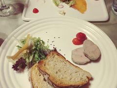 -火车头法国西餐厅