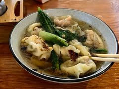 -重庆小面老麻抄手(世纪金源店)