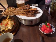 -贰醒·私房小院烧烤 (太古里店)