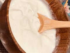 老爷自制酸奶-巴依老爷新疆美食(望京小街店)