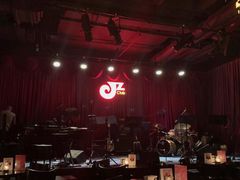 -JZ Club 爵士酒吧(上海店)